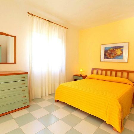 Residence Del Mare Casesicule Santa Maria Del Focallo Luaran gambar