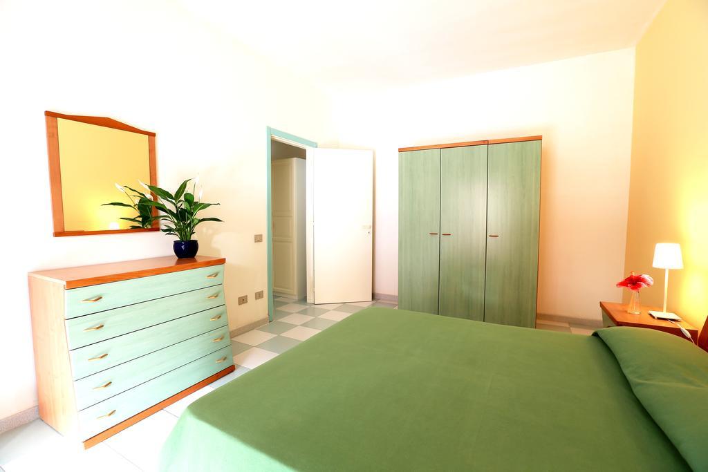 Residence Del Mare Casesicule Santa Maria Del Focallo Bilik gambar