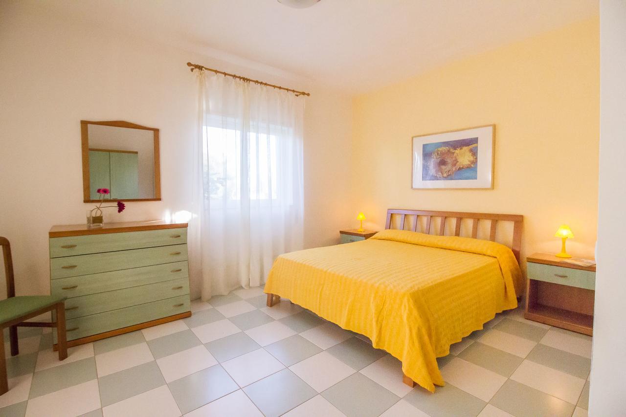Residence Del Mare Casesicule Santa Maria Del Focallo Luaran gambar
