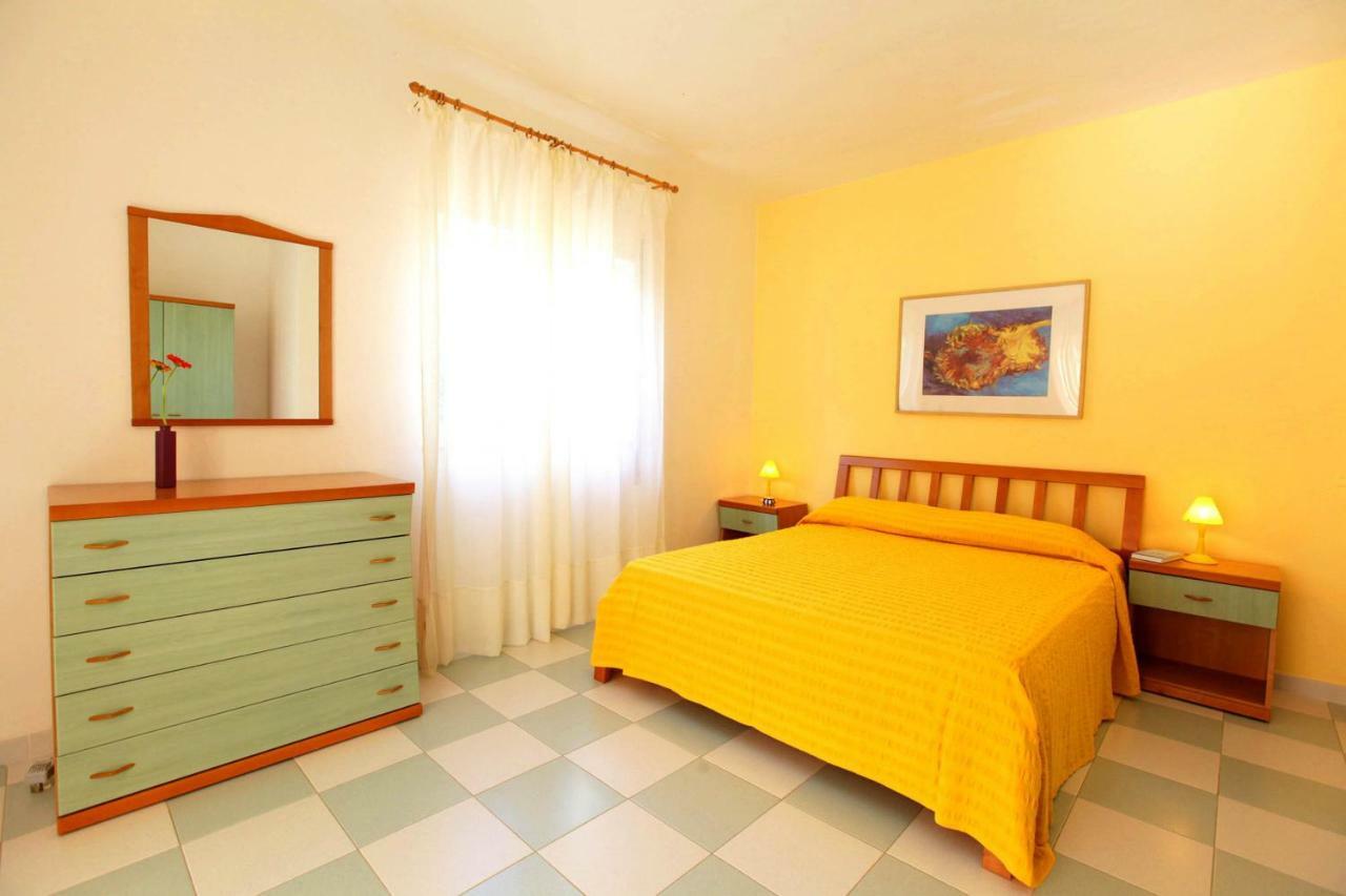 Residence Del Mare Casesicule Santa Maria Del Focallo Luaran gambar